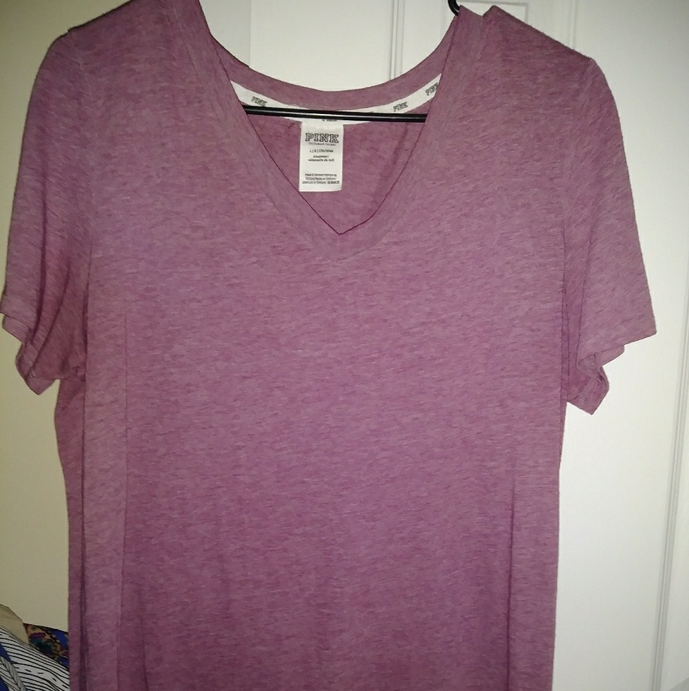 PINK T-shirt
